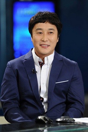 Kim Byung-man