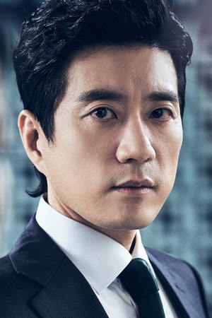 Character image for Yang Jong-hoon