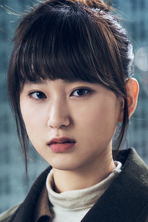 Character image for Kang Sol (A)