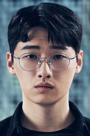 Character image for Seo Ji-ho