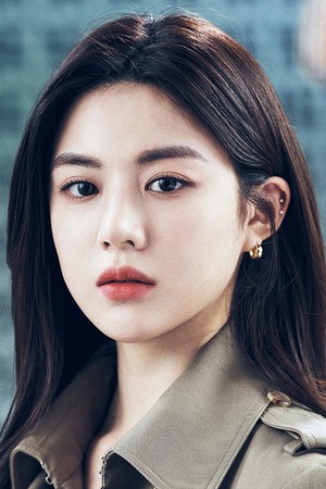 Character image for Jeon Ye-seul