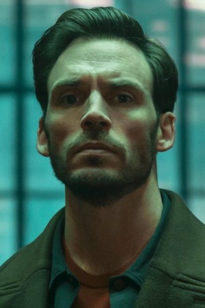 Character image for Joel Lazarus
