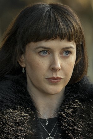 Character image for Jenna Lazarus