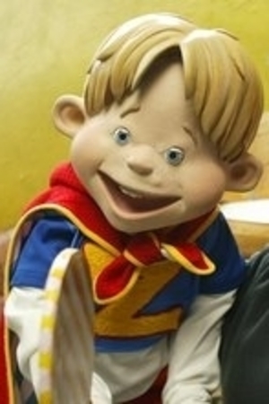 Character image for Ziggy 
