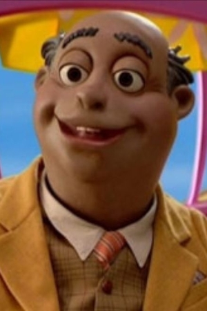 Character image for Mayor Milford Meanswell