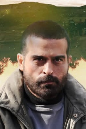 Character image for Faraj