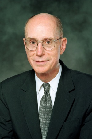 Henry B. Eyring