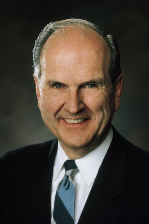 Russell M. Nelson