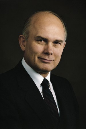 Dallin H. Oaks
