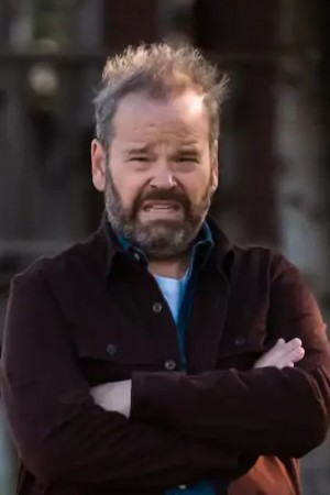 Character image for François Plante