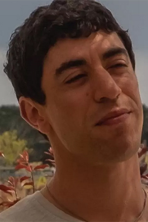 Character image for Michele