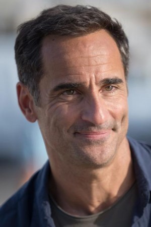 Character image for Jacques Vidal