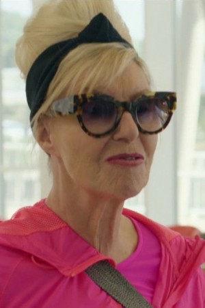 Character image for Ariane Legrand