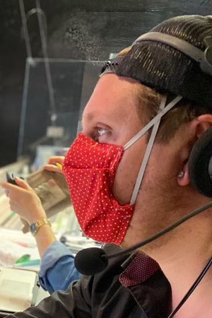 Character image for Digital Manager 