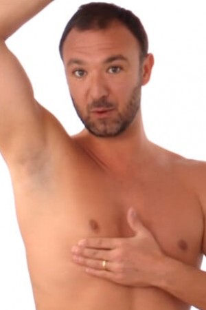 Character image for Présentateur (1998 - 2001) 
