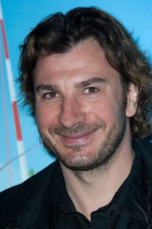 Character image for Michaël Youn