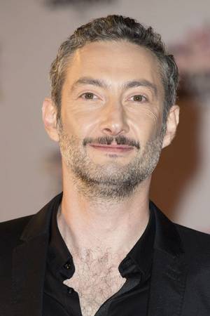 Character image for Vincent Desagnat