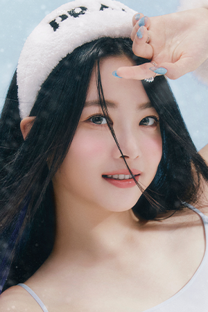 Character image for Eunchae