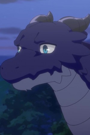 Character image for Herbivore Dragon