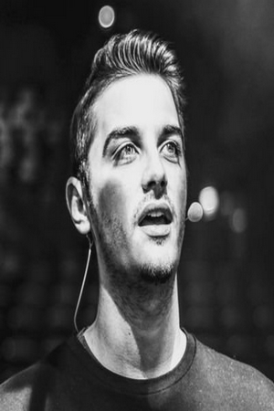 Character image for Video games specialist