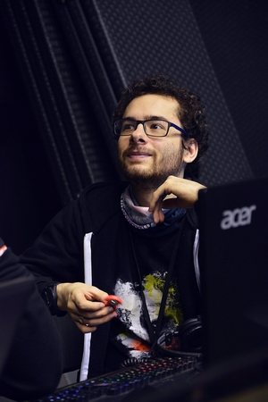 Character image for Right-hand man