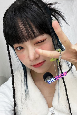 Character image for Eunchae