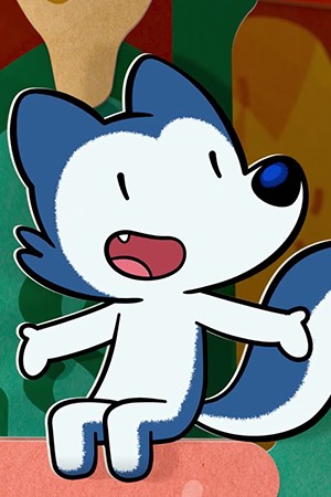 Character image for Lupin