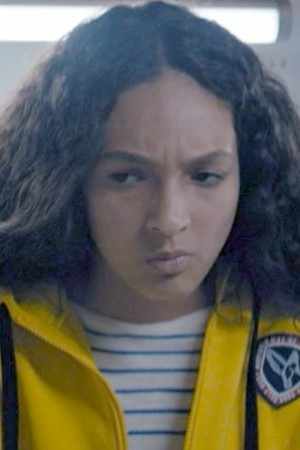 Character image for Eugénie