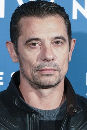 Character image for Virgile di Maria