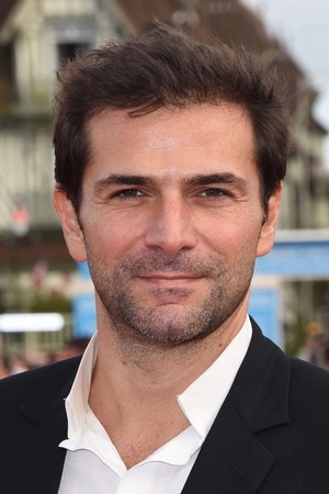 Character image for Paul Idrissi