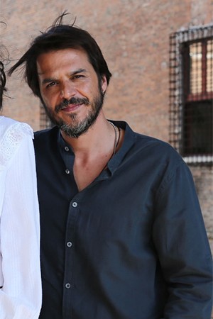 Character image for Arturo Minerva