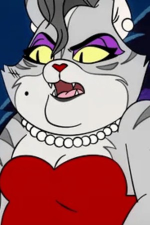 Character image for Melira