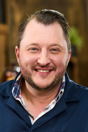 Character image for Moderator