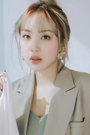 Character image for Herself 