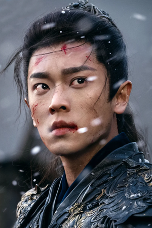 Character image for Xiao Jue