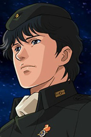 Character image for Wen-li Yang