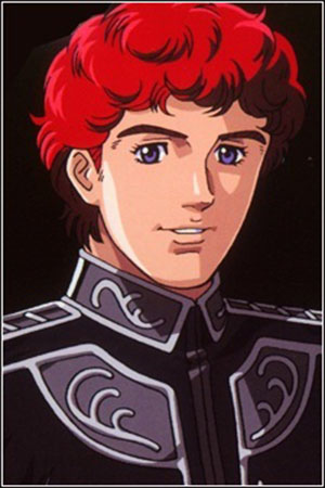 Character image for Siegfried Kircheis