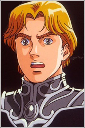 Character image for Wolfgang Mittermeyer