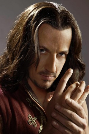 Character image for Darken Rahl