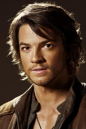 Character image for Richard Cypher