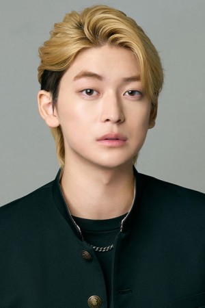 Character image for 伊集院翔