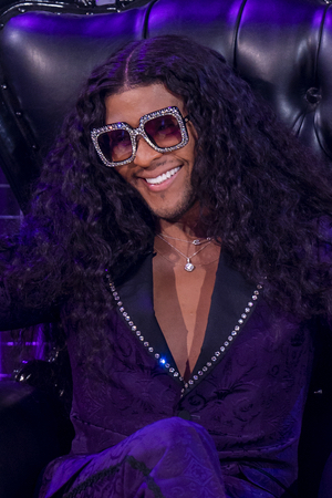 Character image for Law Roach