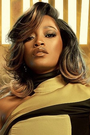 Character image for Keke Palmer