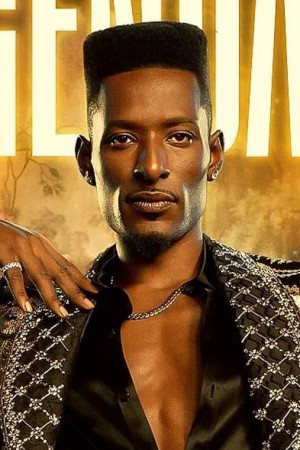 Character image for Dashaun Wesley