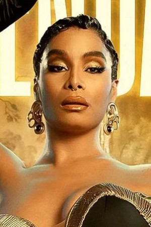 Character image for Leiomy Maldonado