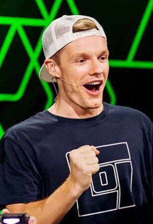 Character image for Enzo