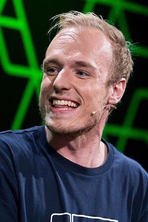 Character image for Joost