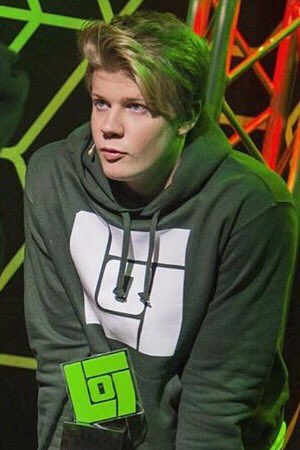 Character image for Harm