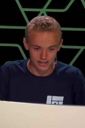 Character image for Quin