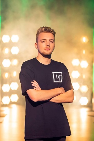 Character image for Kacper